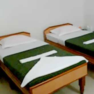 IPRASS Service Apartments-Shastri Chowk, Pune 4